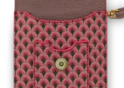 Pip Studio Crossbody Tassen<Telefoontas Suki Roze