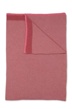 Pip Studio Plaids/Quilts<Throw Bonnuit Roze