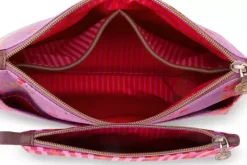 Pip Studio Beauty Cases<Toilettas Kawai Flower Combi Fuchsia