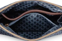 Pip Studio Toilettassen<Toilettas Klein Suki Blauw