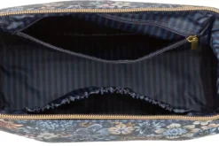 Pip Studio Toilettassen<Toilettas Medium Tutti I Fiori Blauw