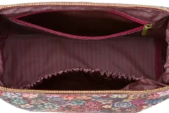 Pip Studio Toilettassen<Toilettas Medium Tutti I Fiori Roze