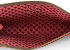 Pip Studio Make-Up Tasjes<Toilettas Rits Suki Roze