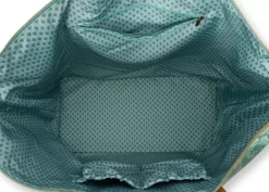 Pip Studio Weekendtassen<Tote Bag Kyoto Festival Groen