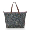 Pip Studio Shoppers<Tote Bag Tutti I Fiori Blauw