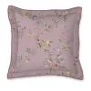Pip Studio Kussens<Vierkant Sierkussen Autunno Lila Paars