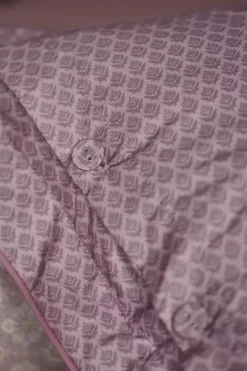 Pip Studio Kussens<Vierkant Sierkussen Autunno Lila Paars