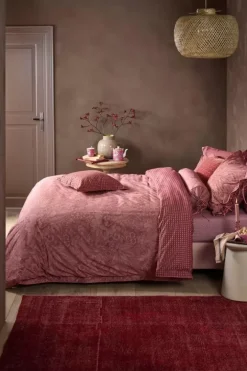 Pip Studio Kussens<Vierkant Sierkussen Casa Dei Fiori Terra