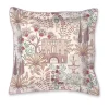 Pip Studio Kussens<Vierkant Sierkussen Casa Di Pip Gebroken Wit
