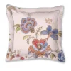 Pip Studio Sierkussens<Vierkant Sierkussen Cece Fiore Wit