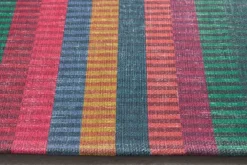 Pip Studio Rechthoekige Vloerkleden<Vloerkleed Jacquard Stripes By Pip Multi
