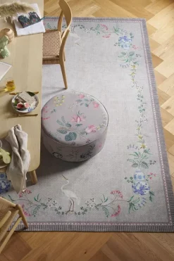 Pip Studio Rechthoekige Vloerkleden<Vloerkleed Jolie By Pip Khaki