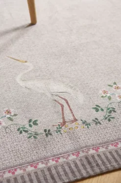 Pip Studio Rechthoekige Vloerkleden<Vloerkleed Jolie By Pip Khaki