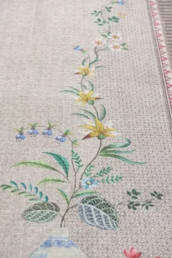 Pip Studio Rechthoekige Vloerkleden<Vloerkleed Jolie By Pip Khaki