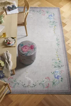 Pip Studio Rechthoekige Vloerkleden<Vloerkleed Jolie By Pip Khaki