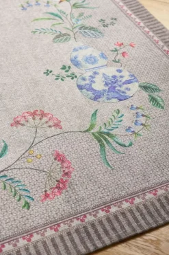 Pip Studio Rechthoekige Vloerkleden<Vloerkleed Jolie By Pip Khaki