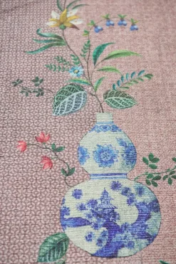 Pip Studio Rechthoekige Vloerkleden<Vloerkleed Jolie By Pip Oud Roze