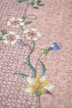 Pip Studio Rechthoekige Vloerkleden<Vloerkleed Jolie By Pip Oud Roze