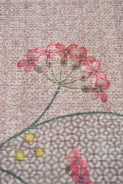 Pip Studio Rechthoekige Vloerkleden<Vloerkleed Jolie By Pip Oud Roze