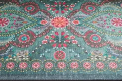 Pip Studio Vloerkleed Lopers<Vloerkleed Loper Moon Delight By Pip Groen