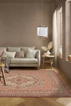 Pip Studio Rechthoekige Vloerkleden<Vloerkleed Majorelle By Pip Terra