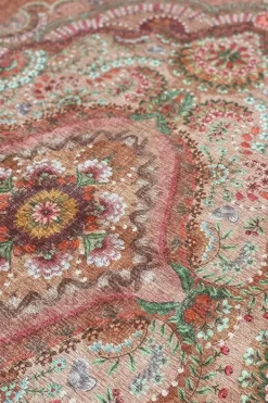 Pip Studio Rechthoekige Vloerkleden<Vloerkleed Majorelle By Pip Terra