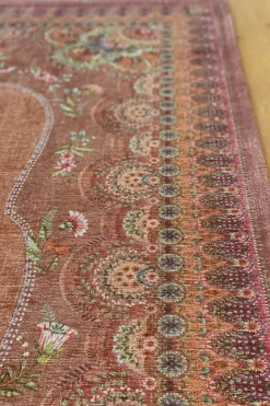 Pip Studio Rechthoekige Vloerkleden<Vloerkleed Majorelle By Pip Terra