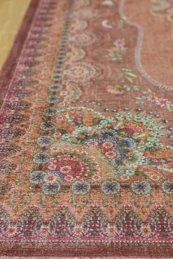Pip Studio Rechthoekige Vloerkleden<Vloerkleed Majorelle By Pip Terra