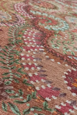 Pip Studio Rechthoekige Vloerkleden<Vloerkleed Majorelle By Pip Terra