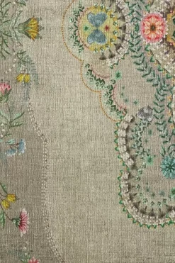 Pip Studio Rechthoekige Vloerkleden<Vloerkleed Majorelle By Pip Pastel Khaki