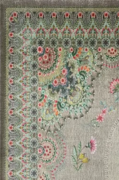 Pip Studio Rechthoekige Vloerkleden<Vloerkleed Majorelle By Pip Pastel Khaki