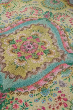 Pip Studio Rechthoekige Vloerkleden<Vloerkleed Majorelle By Pip Geel