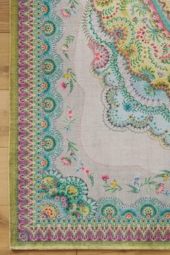 Pip Studio Rechthoekige Vloerkleden<Vloerkleed Majorelle By Pip Geel