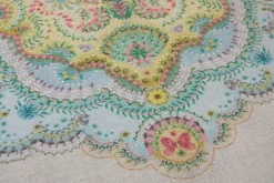 Pip Studio Rechthoekige Vloerkleden<Vloerkleed Majorelle By Pip Geel