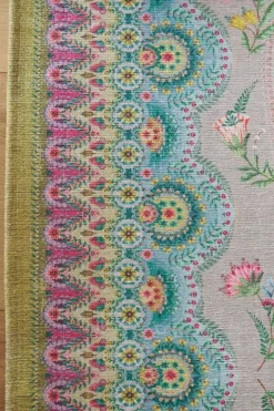 Pip Studio Rechthoekige Vloerkleden<Vloerkleed Majorelle By Pip Geel