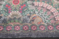 Pip Studio Rechthoekige Vloerkleden<Vloerkleed Moon Delight By Pip Khaki