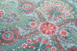 Pip Studio Rechthoekige Vloerkleden<Vloerkleed Moon Delight By Pip Groen
