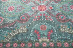 Pip Studio Rechthoekige Vloerkleden<Vloerkleed Moon Delight By Pip Groen