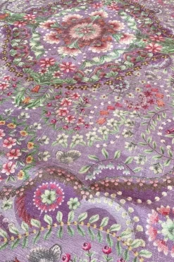 Pip Studio Rechthoekige Vloerkleden<Vloerkleed Moon Delight By Pip Lila Paars