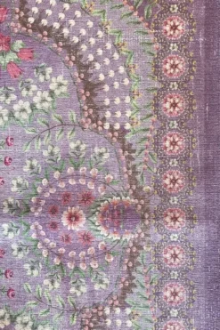 Pip Studio Rechthoekige Vloerkleden<Vloerkleed Moon Delight By Pip Lila Paars