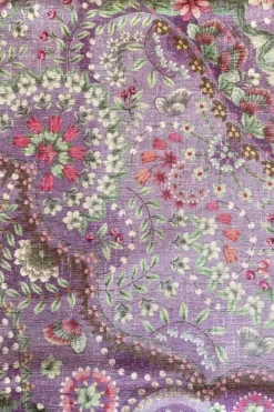 Pip Studio Rechthoekige Vloerkleden<Vloerkleed Moon Delight By Pip Lila Paars