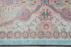 Pip Studio Rechthoekige Vloerkleden<Vloerkleed Moon Delight By Pip Licht Khaki