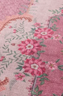 Pip Studio Rechthoekige Vloerkleden<Vloerkleed Pip Chique By Pip Mauve Roze