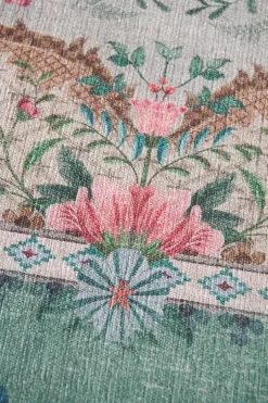 Pip Studio Rechthoekige Vloerkleden<Vloerkleed Pip Chique By Pip Groen