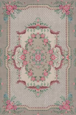 Pip Studio Rechthoekige Vloerkleden<Vloerkleed Pip Chique By Pip Khaki