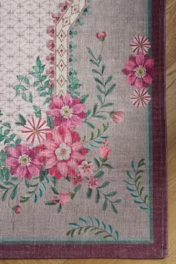 Pip Studio Rechthoekige Vloerkleden<Vloerkleed Pip Chique By Pip Khaki