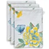 Pip Studio Washandjes<Washandje Set/3 Good Evening 16X22 Cm Wit
