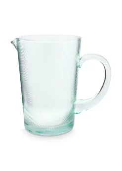 Pip Studio Waterkannen<Waterkan Gedraaid Blauw