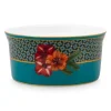 Pip Studio Ovenschalen<Winter Wonderland Ramequin Groen