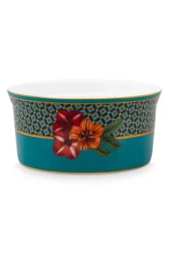 Pip Studio Ovenschalen<Winter Wonderland Ramequin Groen